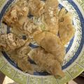 さき8888's cooksnap of when they made にんにくなし、子どもたち喜ぶキャベツ餃子.