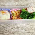 さくらん餅's cooksnap of when they made 厚揚げのコチュジャンチーズ焼き.