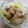 miyuki12's cooksnap of when they made ポテトをディップで【QP具のソース】③.