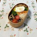 yesmama's cooksnap of when they made お弁当に～ちくわ海苔シソチーズ巻き.
