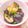 Kunini's cooksnap of when they made 冷凍なす揚げ浸し(業務スーパー).
