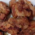ラスベガスみの's cooksnap of when they made 揚げないのにサックサク、鶏の唐揚.