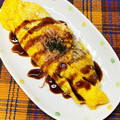 にきけん's cooksnap of when they made おひとりさまのとんぺい焼きズボラVer..
