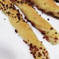 しーくれっと・らいふ's cooksnap of when they made 全粒粉入り☆フォカッチャ～ふわもち簡単.