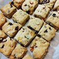ばたみそーぱん☆'s cooksnap of when they made 5分で簡単！フルグラスコーン.