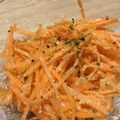 さおりん@料理特訓中's cooksnap of when they made 人参のチーズサラダ【作り置き】.