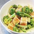 クックUR9L2V☆'s cooksnap of when they made 簡単☺はんぺんブロッコリーの明太子マヨ.