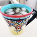 marihawaii's cooksnap of when they made 疲労回復に！はちみつバルサミコ酢ドリンク.