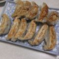 きらり流れ星's cooksnap of when they made 豚こま肉で！野菜たっぷり焼餃子.