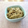 FGO☆'s cooksnap of when they made えのき茸で無添加なめ茸★もう店では買わん.