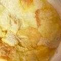 тakuмasa✩。's cooksnap of when they made レンジで簡単！パンプディング.