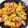 クックH4GQVI☆'s cooksnap of when they made お弁当にも♡水菜とベーコンの卵炒め.