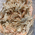 みつき☆☆'s cooksnap of when they made 鶏ささみ&ごぼうのごまマヨサラダ.