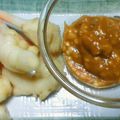 ☆SHuge's cooksnap of when they made 薬味みそ.