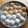 楽活族's cooksnap of when they made ココナッツオイルでブールドネージュ☆.