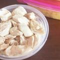 ※ぴーまん's cooksnap of when they made レンジで簡単♪鶏ササミ蒸し.