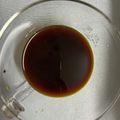 s89k's cooksnap of when they made 超簡単手作りポン酢　.