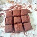 じゅじゅ's cooksnap of when they made 簡単♡とろける♡絶品生チョコ♡.