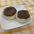 たまよめ55's cooksnap of when they made 飛騨高山、五平餅 （えごま）♪.