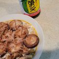 reyreina's cooksnap of when they made 簡単美味しい＊焼きしいたけ.