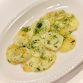 悠LOVE航's cooksnap of when they made 新じゃがいも！青のりだらけのバター焼き☆.