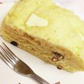 徒然ひろにゃ♪'s cooksnap of when they made HM★レンジで蒸しパン.