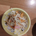 ★かおっち★'s cooksnap of when they made 切り干し大根のごまだれサラダ【作り置き】.