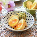 runa10's cooksnap of when they made とろとろ半熟卵の天ぷら.