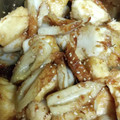☆ぺっぺ☆'s cooksnap of when they made あと一品！簡単ちくわの佃煮.