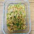 moguy's cooksnap of when they made 簡単！節約！本格！青椒肉絲！ご飯に合う！.