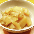 かなりんココりん's cooksnap of when they made 簡単 和食の1品に❁大根と玉ねぎの煮物❁.