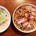 なーなちゃん's cooksnap of when they made おかかネギご飯⭐ねぎ飯⭐ネギ鰹節丼.