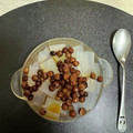 ニッシーマン's cooksnap of when they made お家で簡単♪手作り　黒みつ.
