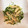 sayazu's cooksnap of when they made 水菜と油揚げのお浸し.
