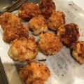 Sac’HiNa's cooksnap of when they made 冷めてもザク旨♡クランキーチキン.