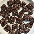 へりまる's cooksnap of when they made 白黒ごまおこし.
