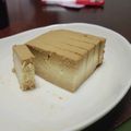 田中リコ's cooksnap of when they made まるでチーズ！豆腐の味噌漬け.