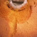 my3th's cooksnap of when they made プレーンシフォンケーキ.