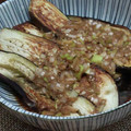 ポメリー's cooksnap of when they made 旨♡なすのネギとごまたっぷり中華風だれ.