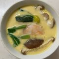 ★Mei's cooksnap of when they made ☆茶碗蒸し☆.