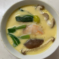 ★Mei's cooksnap of when they made ☆茶碗蒸し☆.