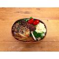 さくらバス's cooksnap of when they made 簡単！さばの香りゴマ焼き☆.