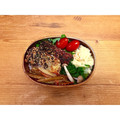 さくらバス's cooksnap of when they made 簡単！さばの香りゴマ焼き☆.