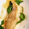くるみけのキッチン♪'s cooksnap of when they made タラのバター醤油焼き.