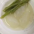 かいたまま's cooksnap of when they made 冬瓜の生姜あん煮込み.