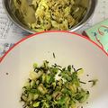 すきすきスコーン's cooksnap of when they made 磯香あえ.