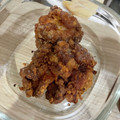 気まぐれサゴくっく's cooksnap of when they made サクサク鶏の唐揚げ.