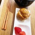 ☆あさ's cooksnap of when they made ⁂カスタードクリーム⁂.
