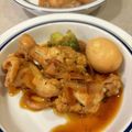 のらむーちょ's cooksnap of when they made フィリピンの味★豚バラ肉のアドボ.