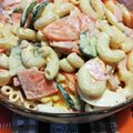 クックWREEPZ☆'s cooksnap of when they made たまごのマカロニサラダ☆.